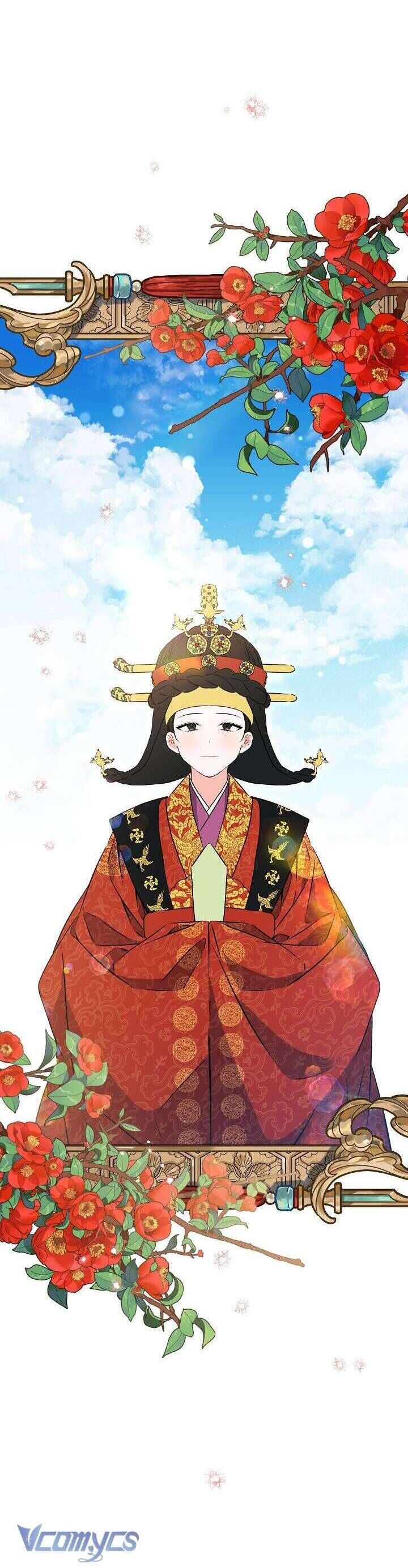 Tôi Sinh Ra Là Con Gái Của Một Thứ Phi Thấp Hèn [Chap 1-44]