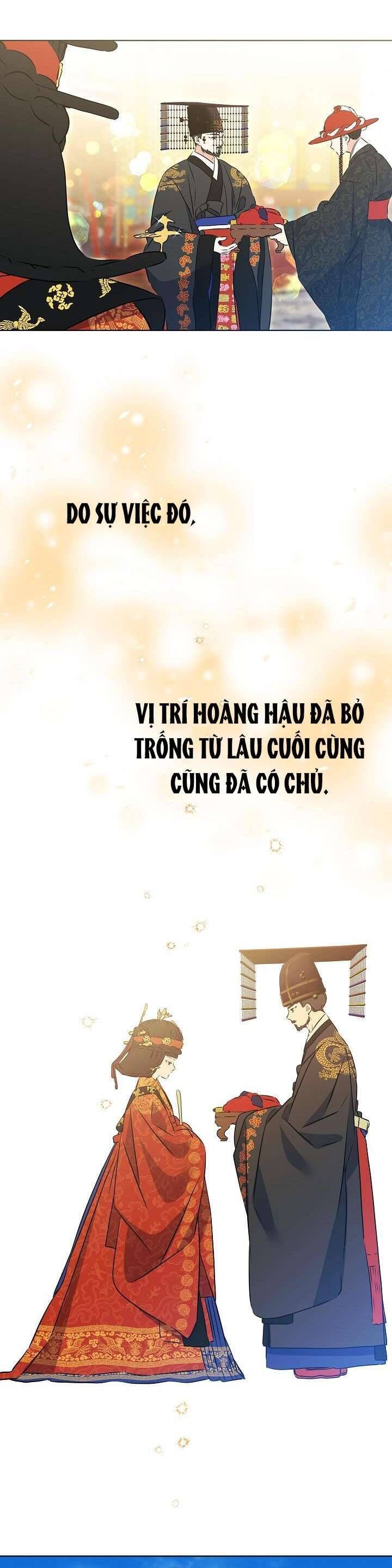 Tôi Sinh Ra Là Con Gái Của Một Thứ Phi Thấp Hèn [Chap 1-44]