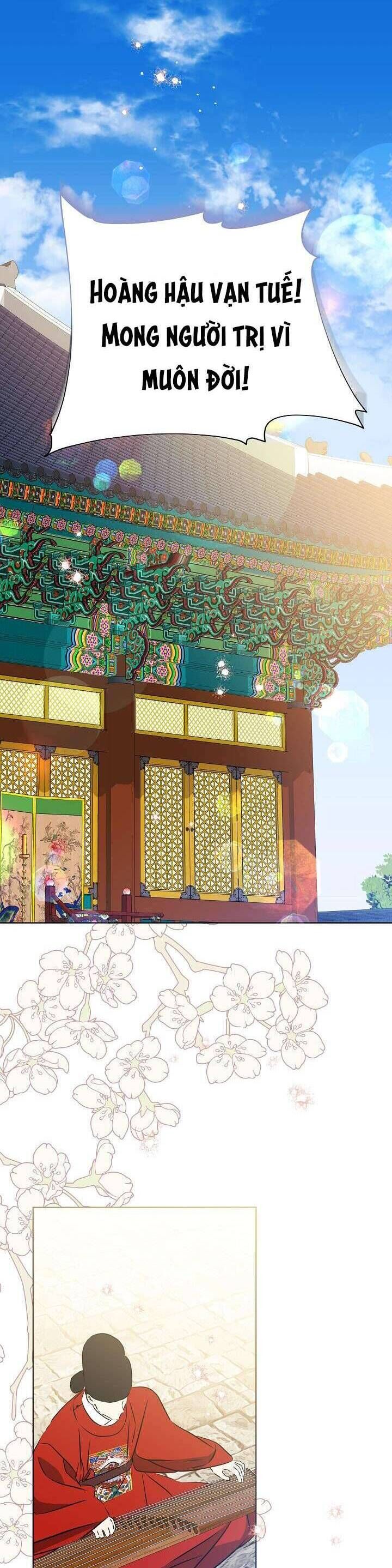 Tôi Sinh Ra Là Con Gái Của Một Thứ Phi Thấp Hèn [Chap 1-44]