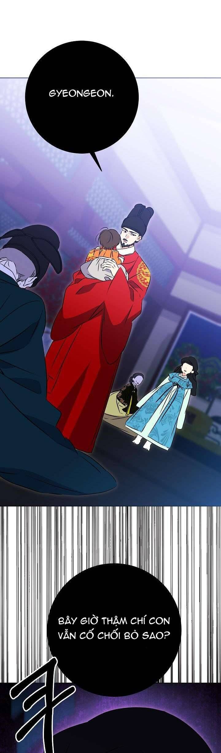 Tôi Sinh Ra Là Con Gái Của Một Thứ Phi Thấp Hèn [Chap 1-44]