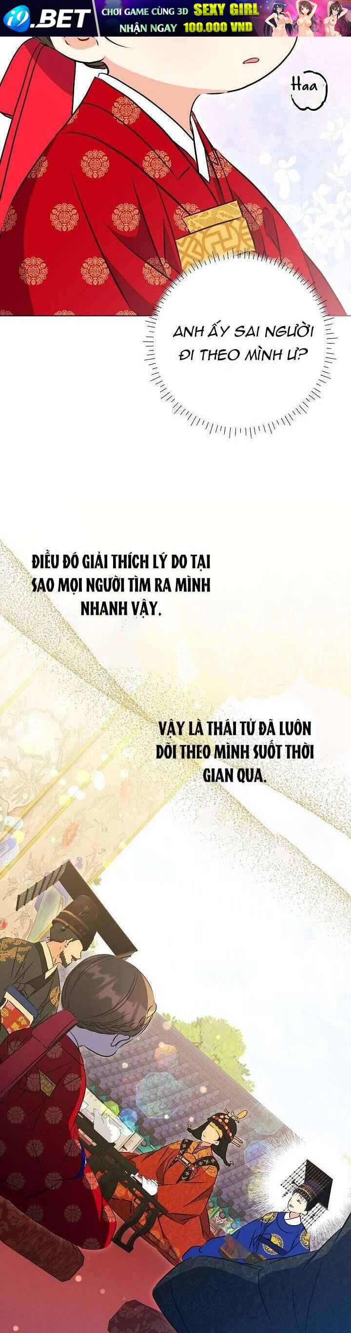Tôi Sinh Ra Là Con Gái Của Một Thứ Phi Thấp Hèn [Chap 1-44]