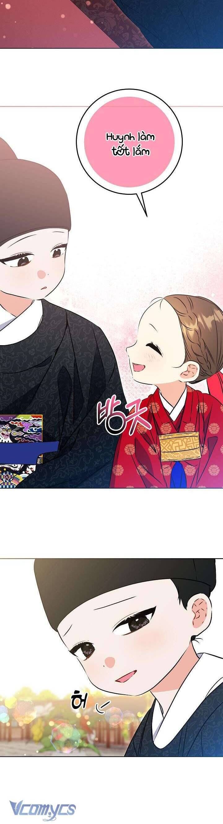 Tôi Sinh Ra Là Con Gái Của Một Thứ Phi Thấp Hèn [Chap 1-44]