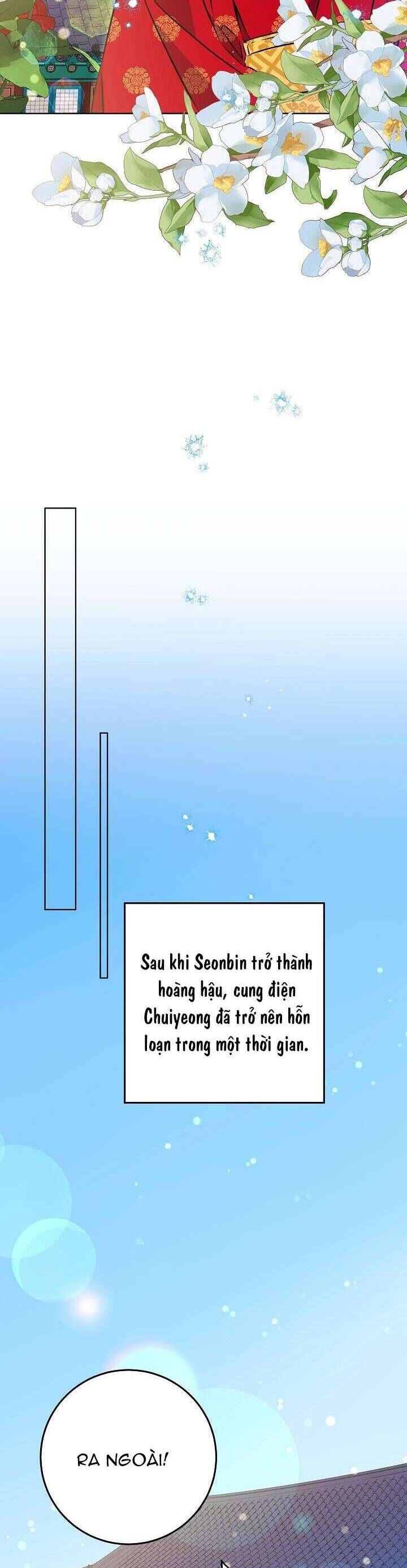 Tôi Sinh Ra Là Con Gái Của Một Thứ Phi Thấp Hèn [Chap 1-44]