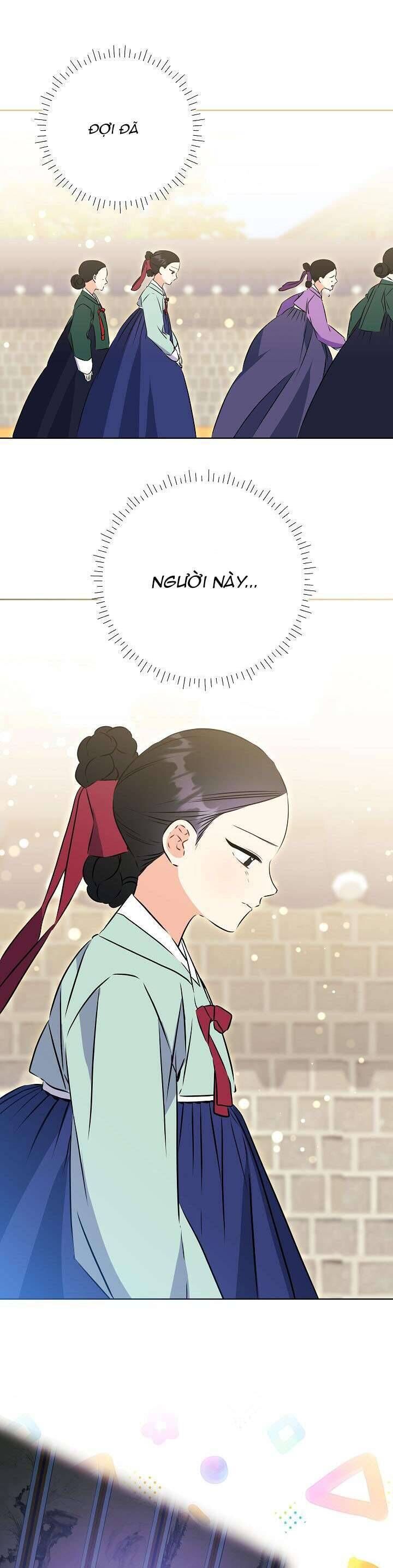 Tôi Sinh Ra Là Con Gái Của Một Thứ Phi Thấp Hèn [Chap 1-44]