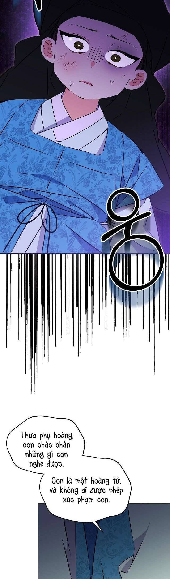 Tôi Sinh Ra Là Con Gái Của Một Thứ Phi Thấp Hèn [Chap 1-44]
