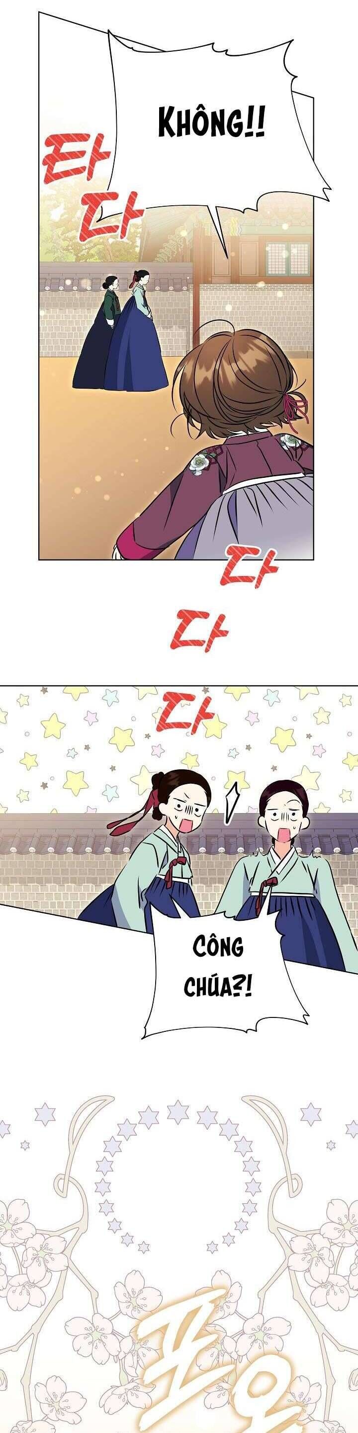 Tôi Sinh Ra Là Con Gái Của Một Thứ Phi Thấp Hèn [Chap 1-44]
