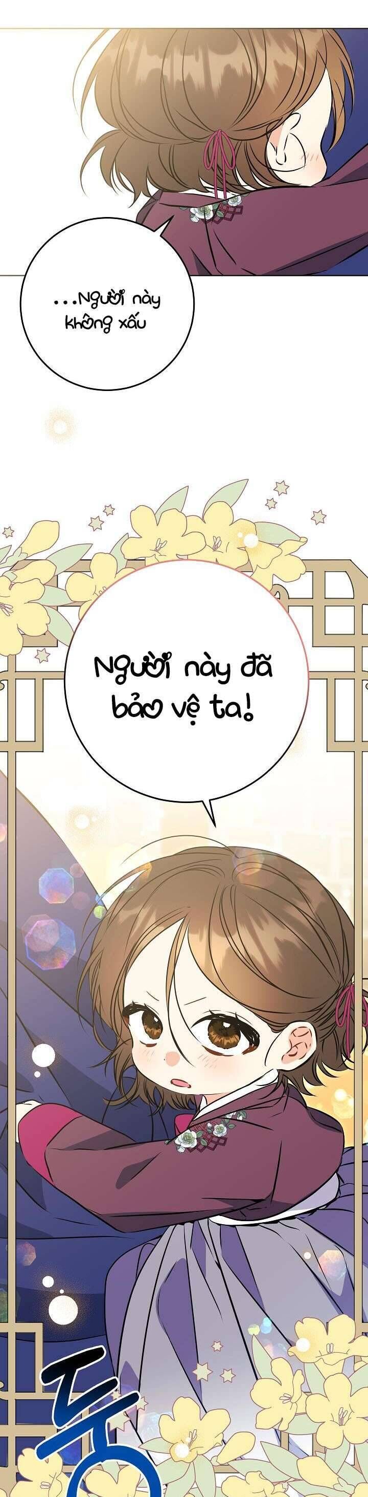 Tôi Sinh Ra Là Con Gái Của Một Thứ Phi Thấp Hèn [Chap 1-44]