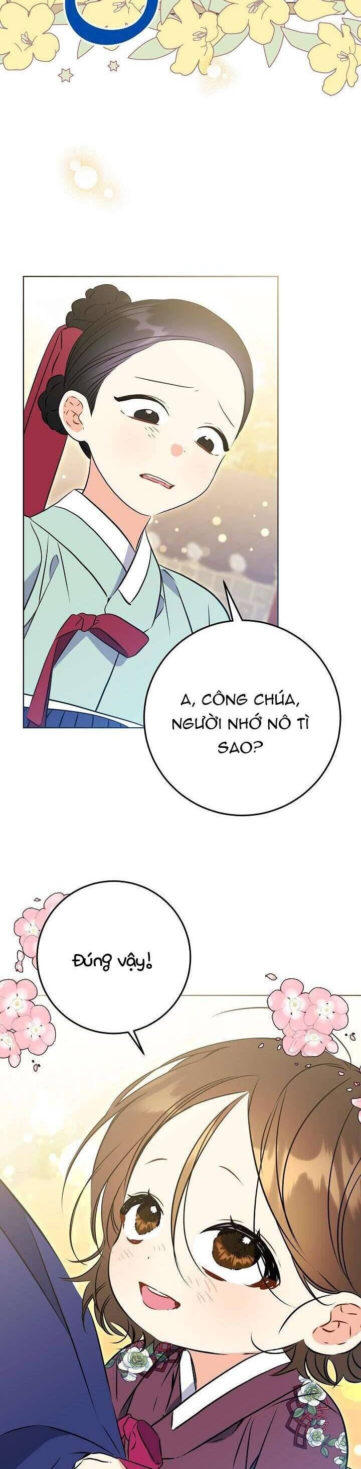 Tôi Sinh Ra Là Con Gái Của Một Thứ Phi Thấp Hèn [Chap 1-44]