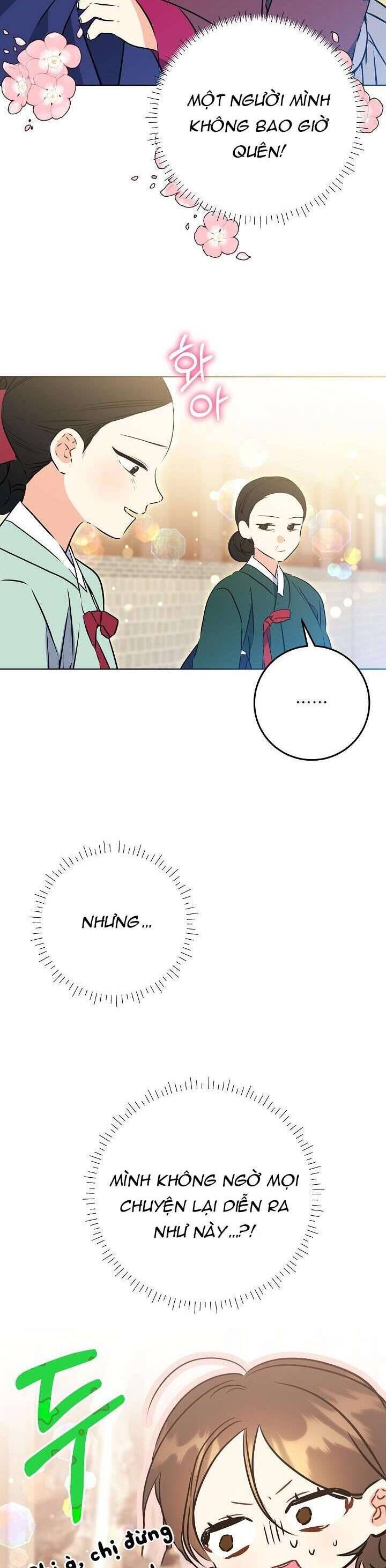 Tôi Sinh Ra Là Con Gái Của Một Thứ Phi Thấp Hèn [Chap 1-44]