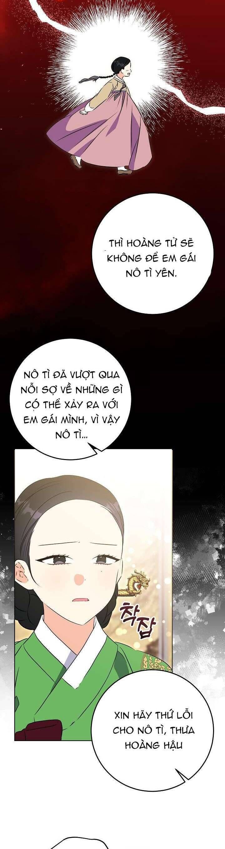 Tôi Sinh Ra Là Con Gái Của Một Thứ Phi Thấp Hèn [Chap 1-44]