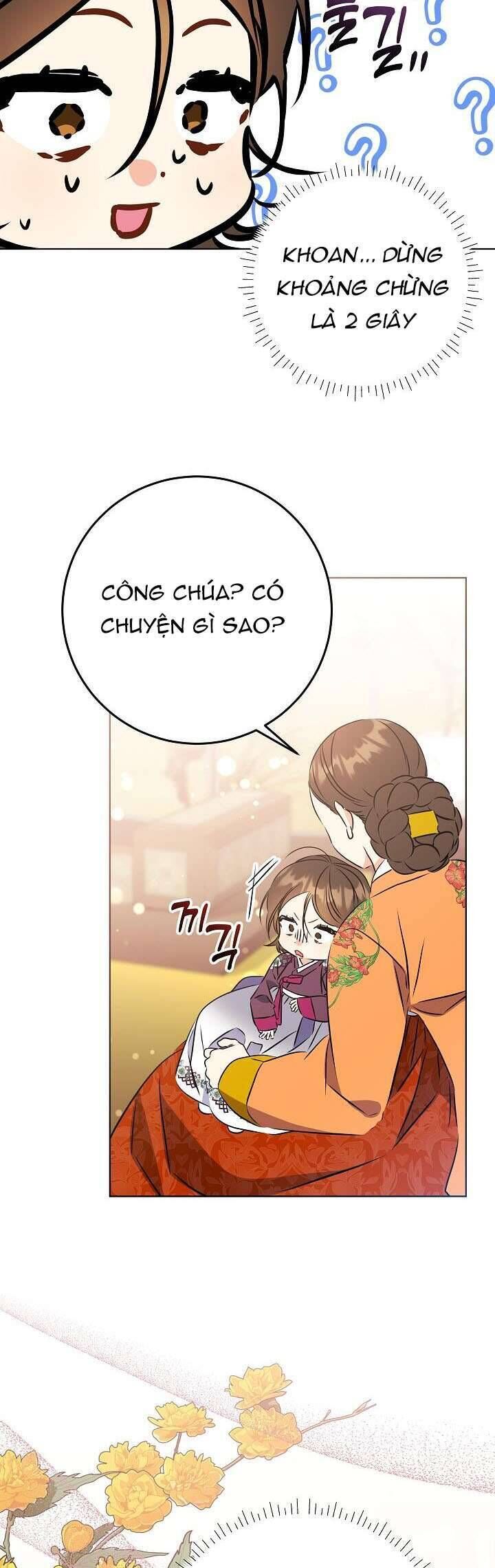 Tôi Sinh Ra Là Con Gái Của Một Thứ Phi Thấp Hèn [Chap 1-44]