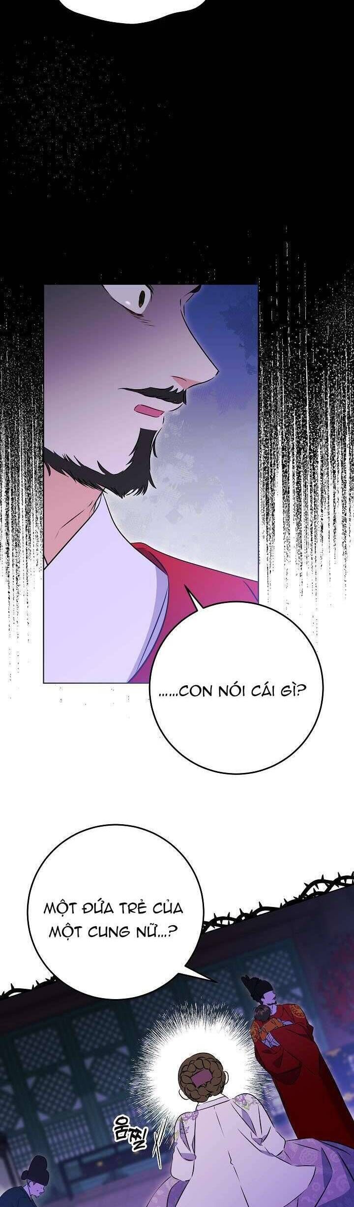 Tôi Sinh Ra Là Con Gái Của Một Thứ Phi Thấp Hèn [Chap 1-44]