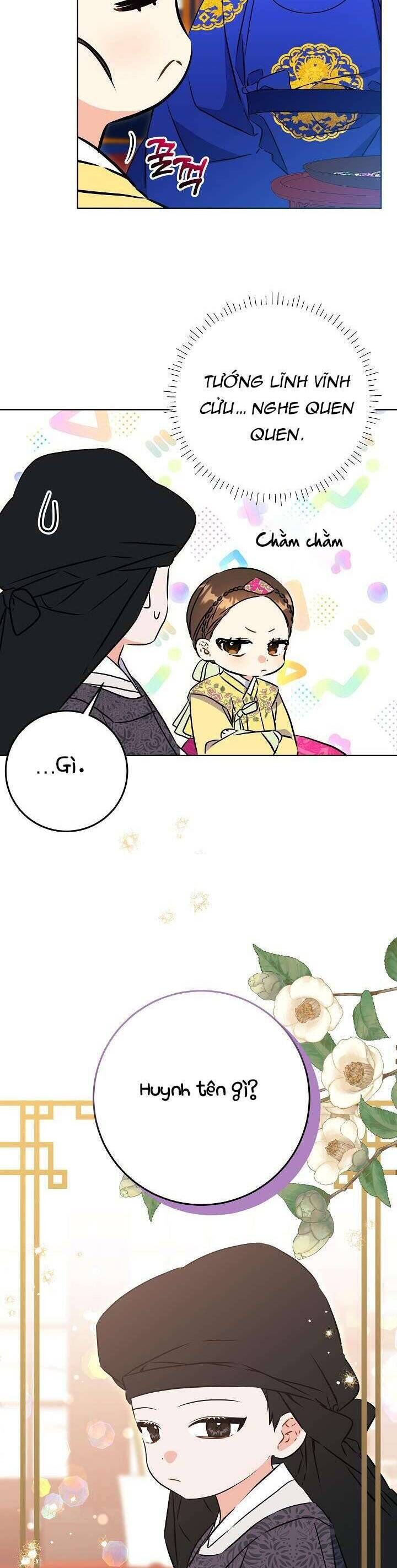 Tôi Sinh Ra Là Con Gái Của Một Thứ Phi Thấp Hèn [Chap 1-44]