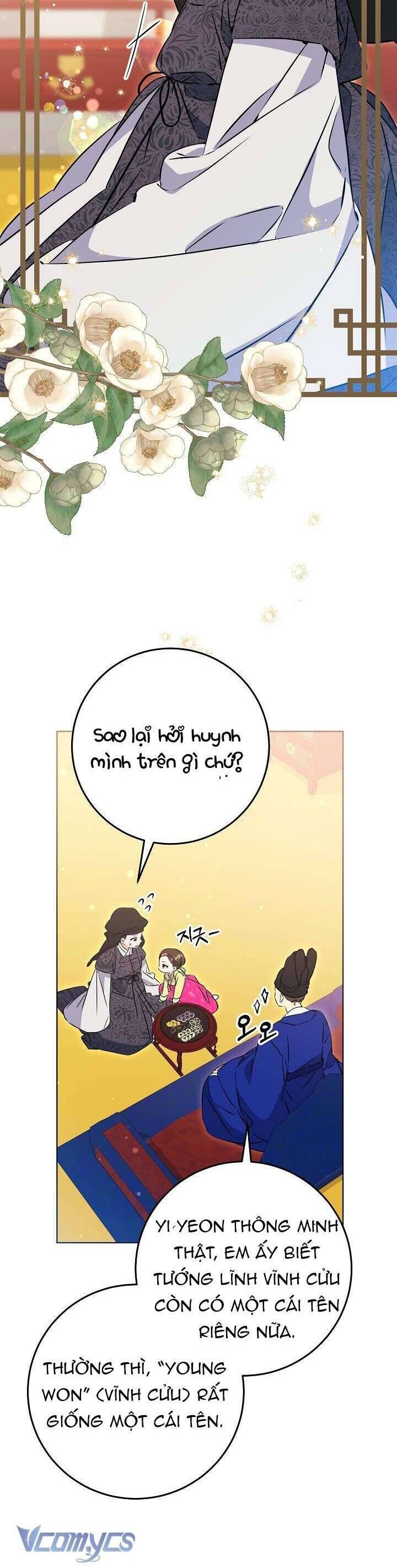 Tôi Sinh Ra Là Con Gái Của Một Thứ Phi Thấp Hèn [Chap 1-44]