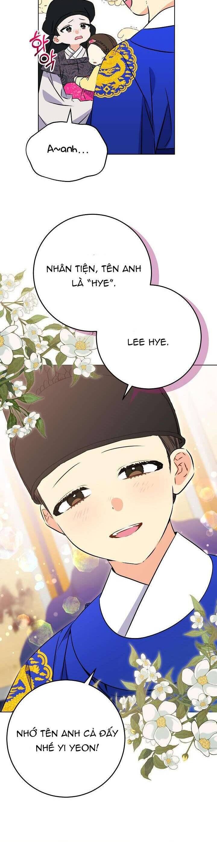 Tôi Sinh Ra Là Con Gái Của Một Thứ Phi Thấp Hèn [Chap 1-44]