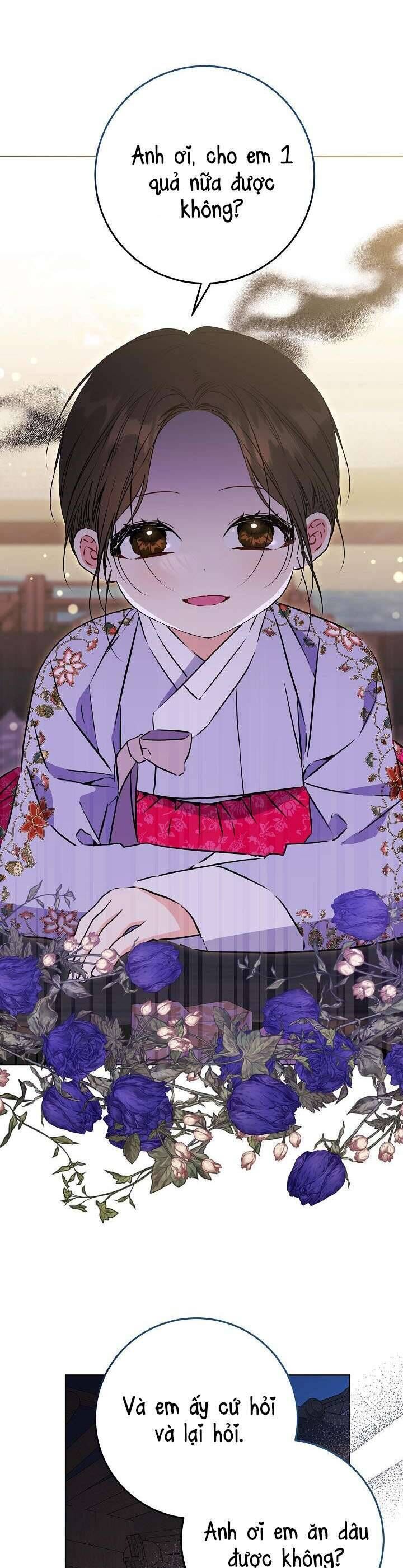 Tôi Sinh Ra Là Con Gái Của Một Thứ Phi Thấp Hèn [Chap 1-44]