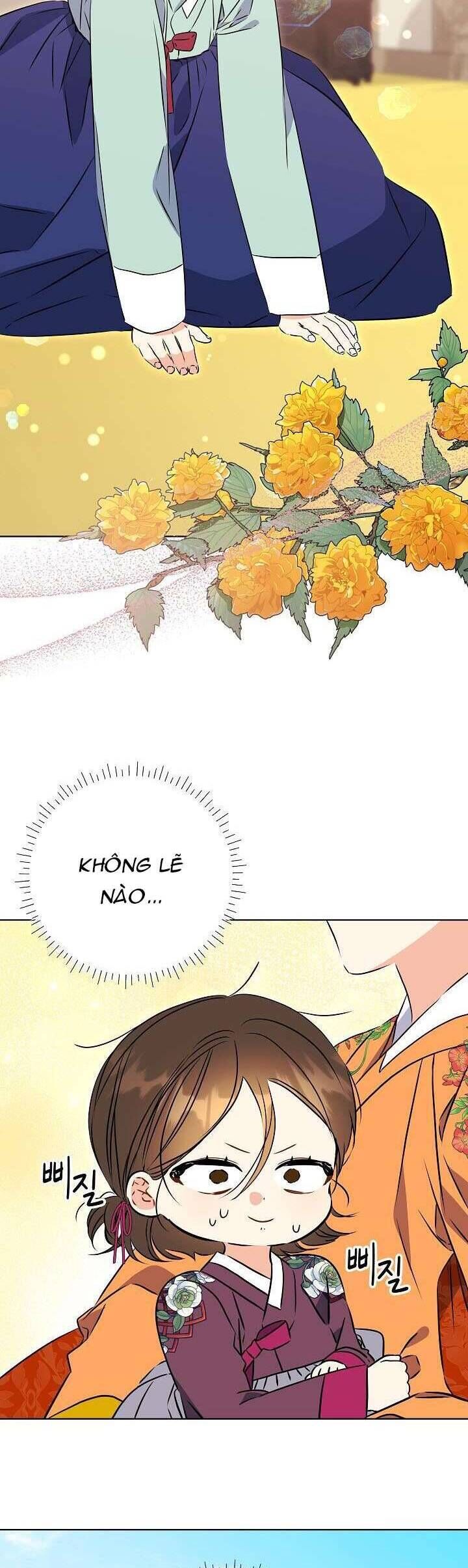 Tôi Sinh Ra Là Con Gái Của Một Thứ Phi Thấp Hèn [Chap 1-44]