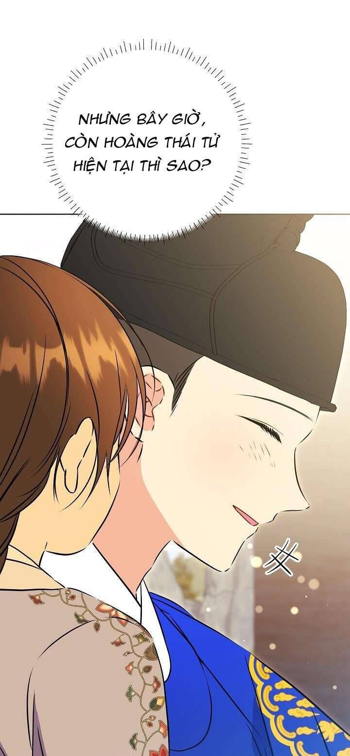 Tôi Sinh Ra Là Con Gái Của Một Thứ Phi Thấp Hèn [Chap 1-44]