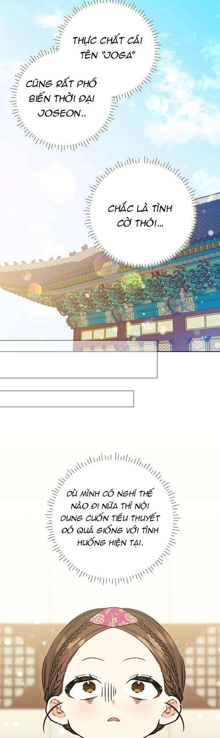 Tôi Sinh Ra Là Con Gái Của Một Thứ Phi Thấp Hèn [Chap 1-44]