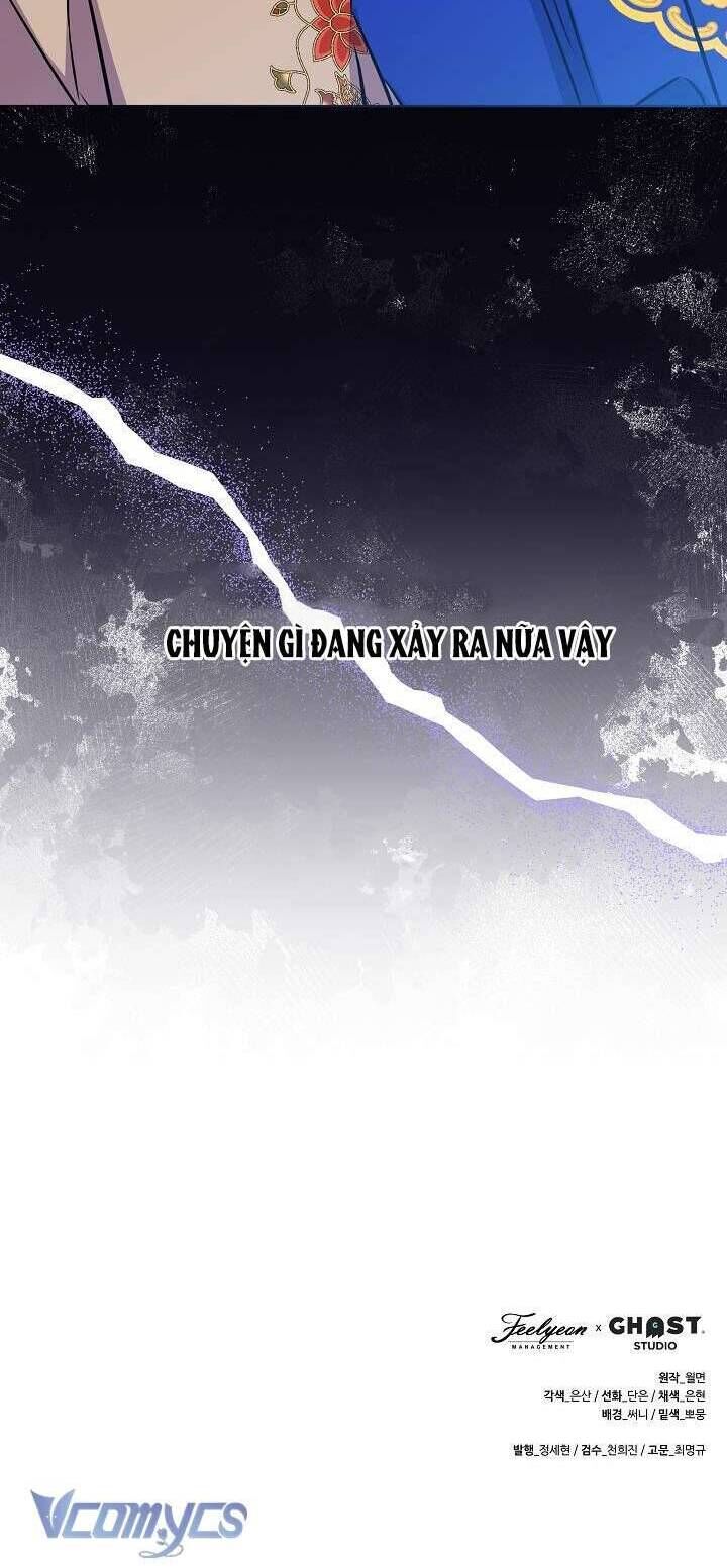 Tôi Sinh Ra Là Con Gái Của Một Thứ Phi Thấp Hèn [Chap 1-44]