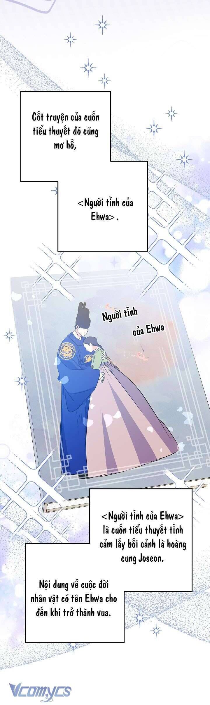 Tôi Sinh Ra Là Con Gái Của Một Thứ Phi Thấp Hèn [Chap 1-44]