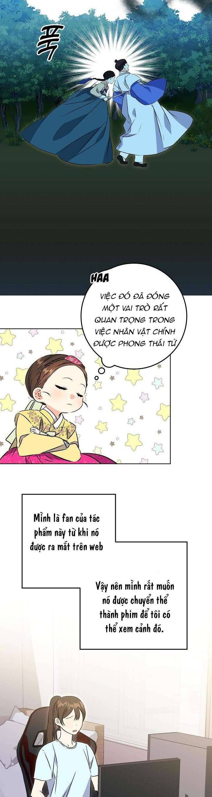 Tôi Sinh Ra Là Con Gái Của Một Thứ Phi Thấp Hèn [Chap 1-44]