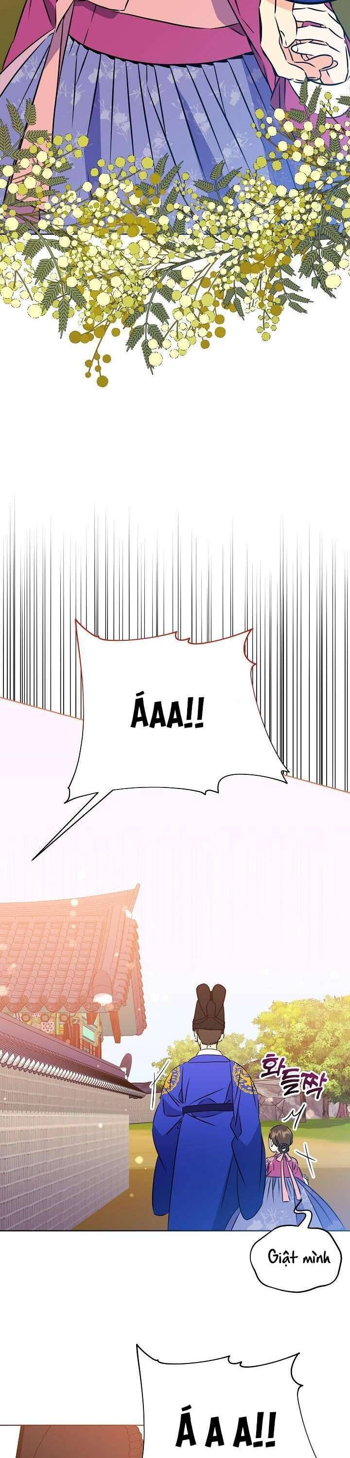 Tôi Sinh Ra Là Con Gái Của Một Thứ Phi Thấp Hèn [Chap 1-44]
