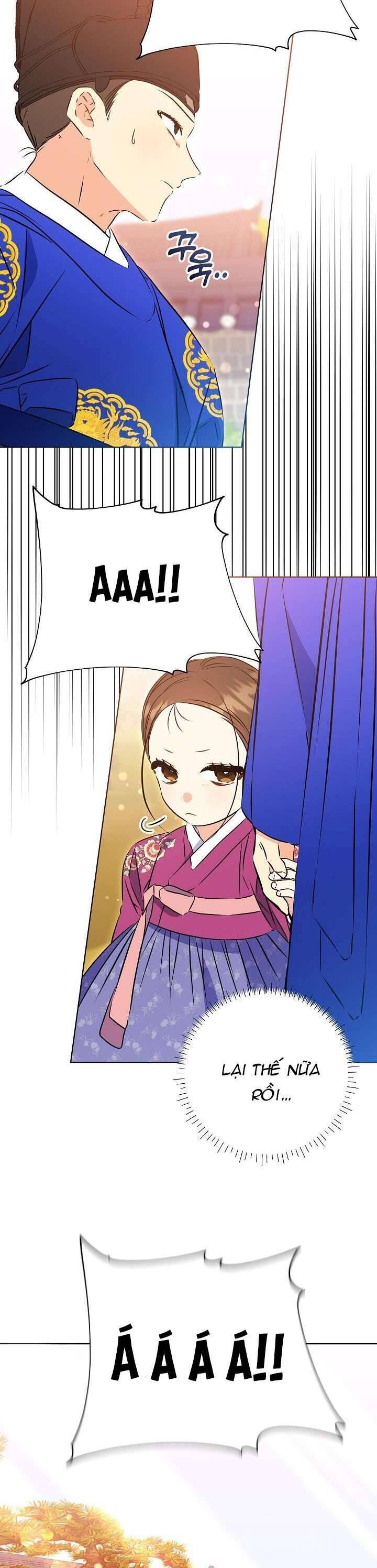 Tôi Sinh Ra Là Con Gái Của Một Thứ Phi Thấp Hèn [Chap 1-44]