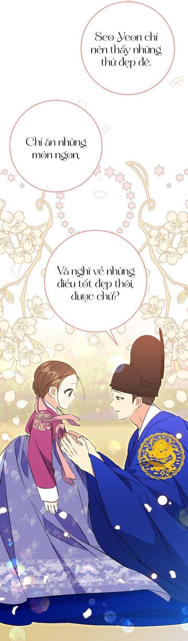 Tôi Sinh Ra Là Con Gái Của Một Thứ Phi Thấp Hèn [Chap 1-44]