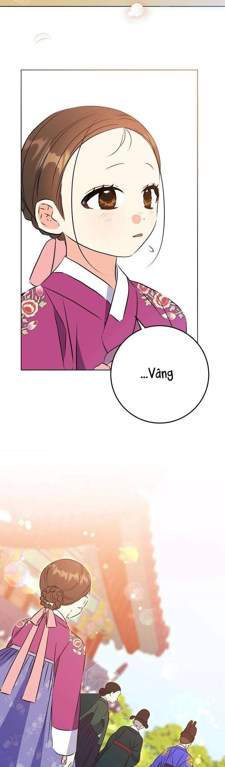 Tôi Sinh Ra Là Con Gái Của Một Thứ Phi Thấp Hèn [Chap 1-44]
