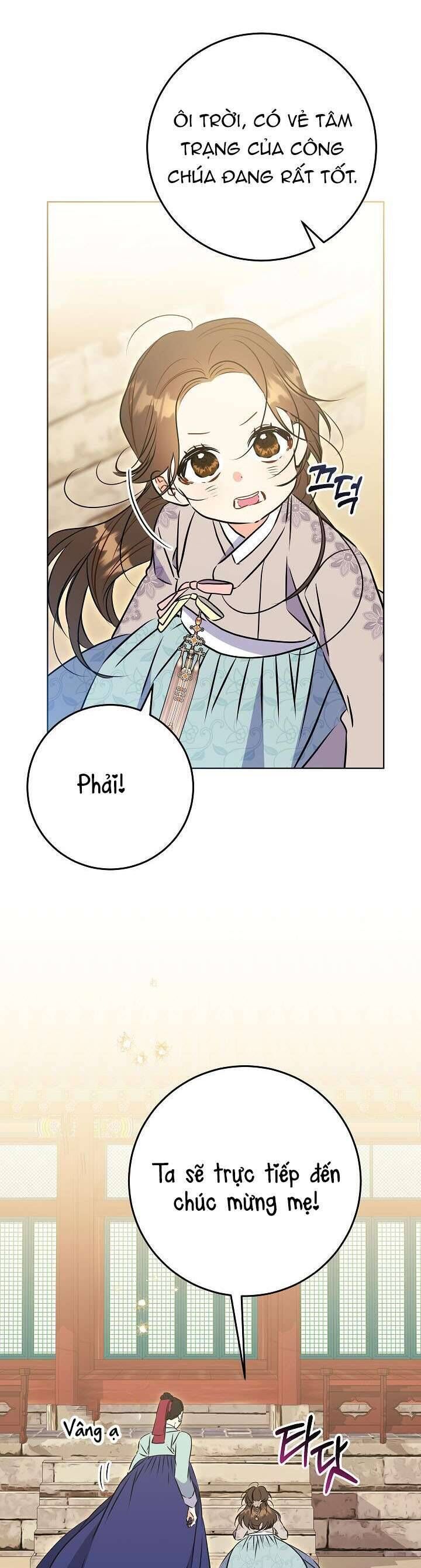 Tôi Sinh Ra Là Con Gái Của Một Thứ Phi Thấp Hèn [Chap 1-44]