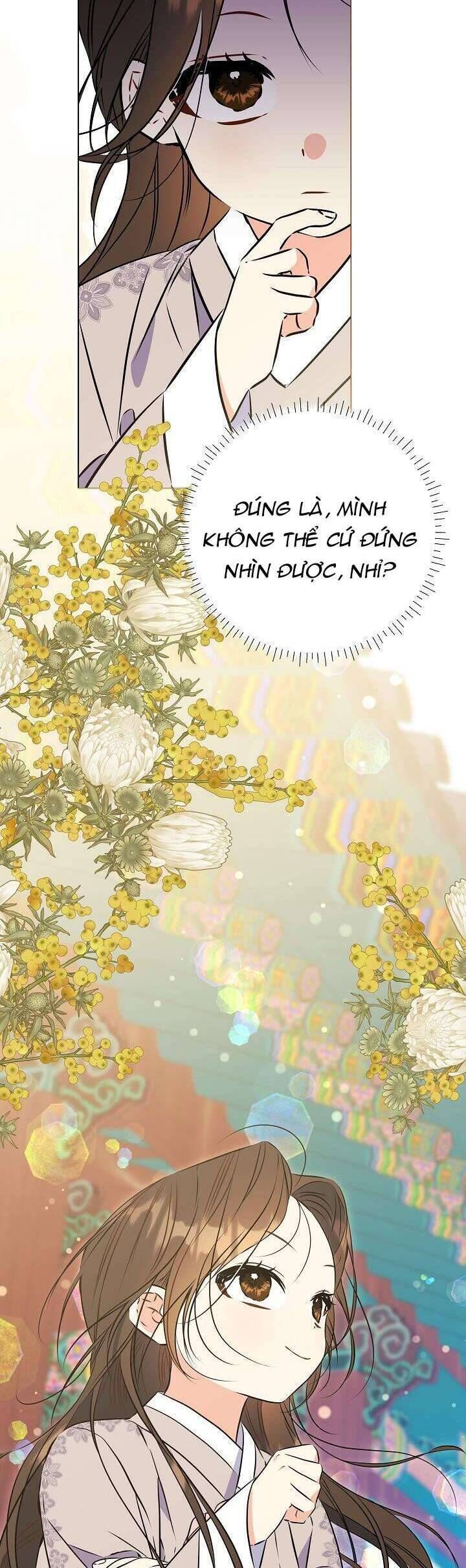 Tôi Sinh Ra Là Con Gái Của Một Thứ Phi Thấp Hèn [Chap 1-44]