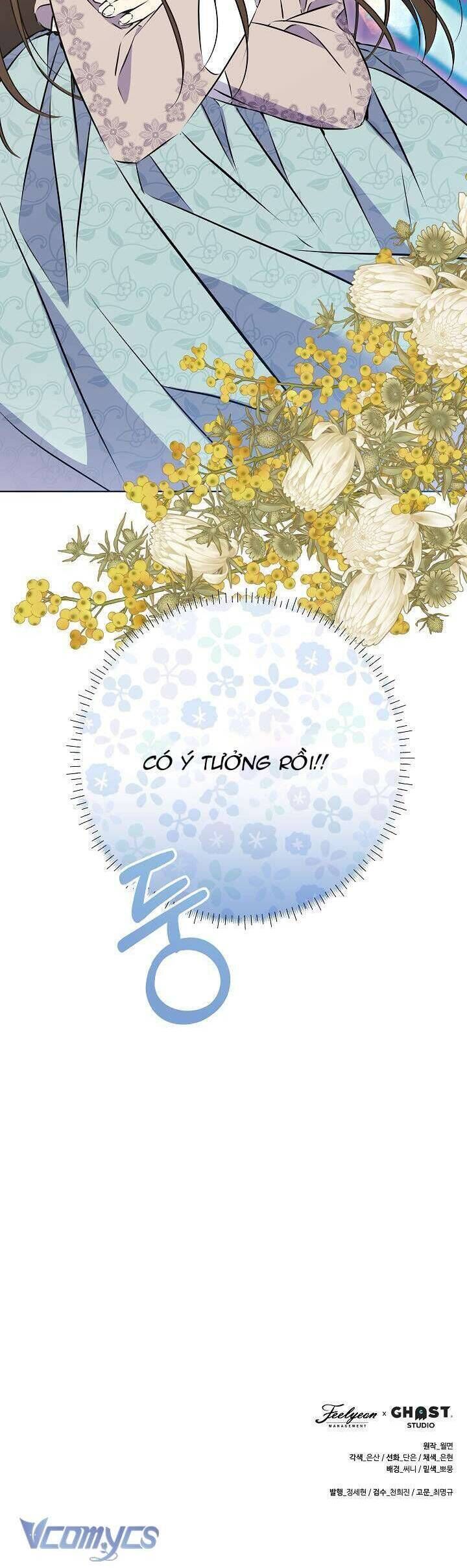 Tôi Sinh Ra Là Con Gái Của Một Thứ Phi Thấp Hèn [Chap 1-44]