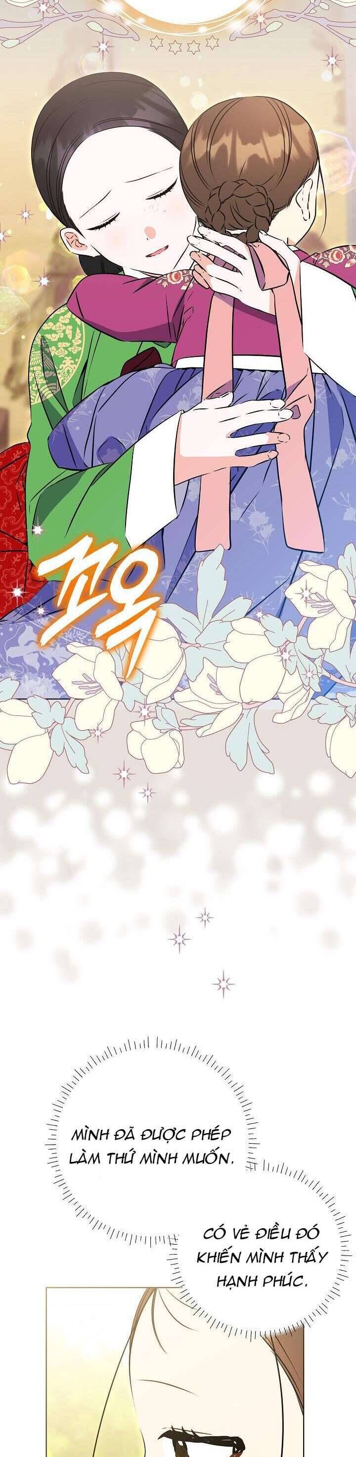 Tôi Sinh Ra Là Con Gái Của Một Thứ Phi Thấp Hèn [Chap 1-44]