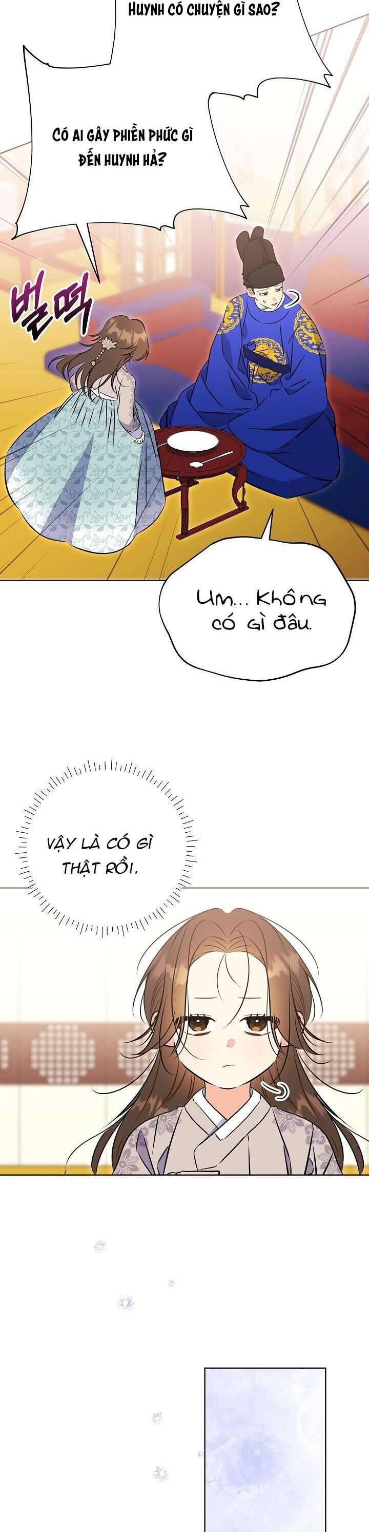 Tôi Sinh Ra Là Con Gái Của Một Thứ Phi Thấp Hèn [Chap 1-44]