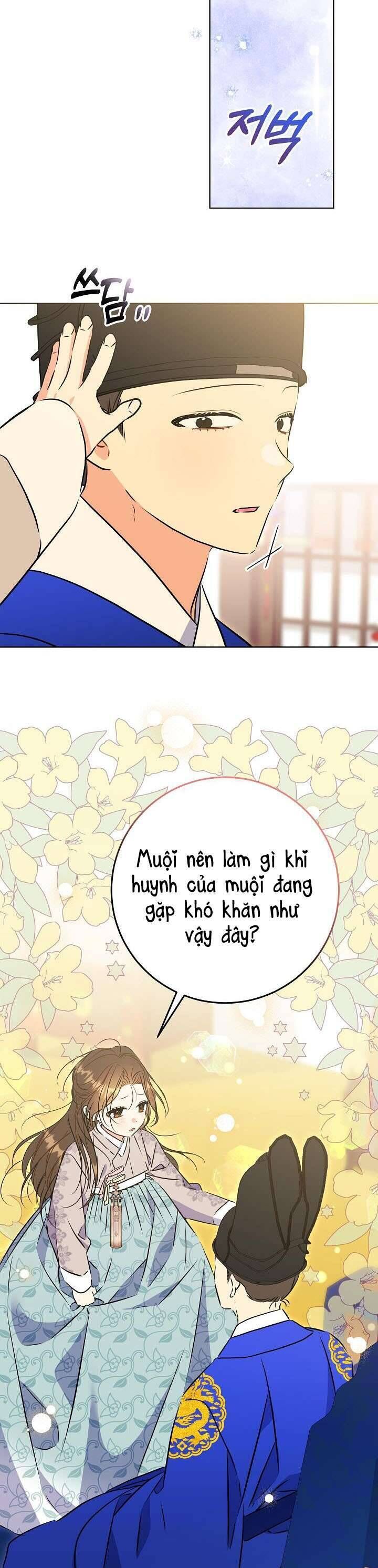 Tôi Sinh Ra Là Con Gái Của Một Thứ Phi Thấp Hèn [Chap 1-44]
