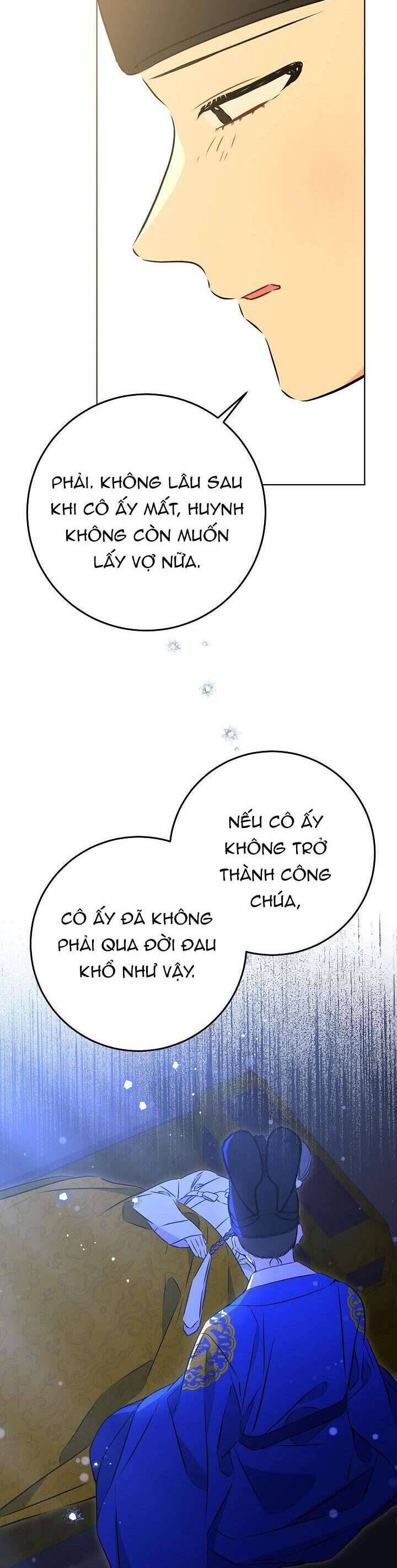Tôi Sinh Ra Là Con Gái Của Một Thứ Phi Thấp Hèn [Chap 1-44]