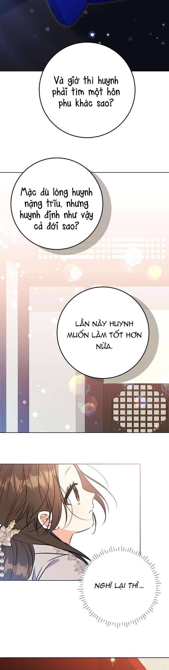 Tôi Sinh Ra Là Con Gái Của Một Thứ Phi Thấp Hèn [Chap 1-44]