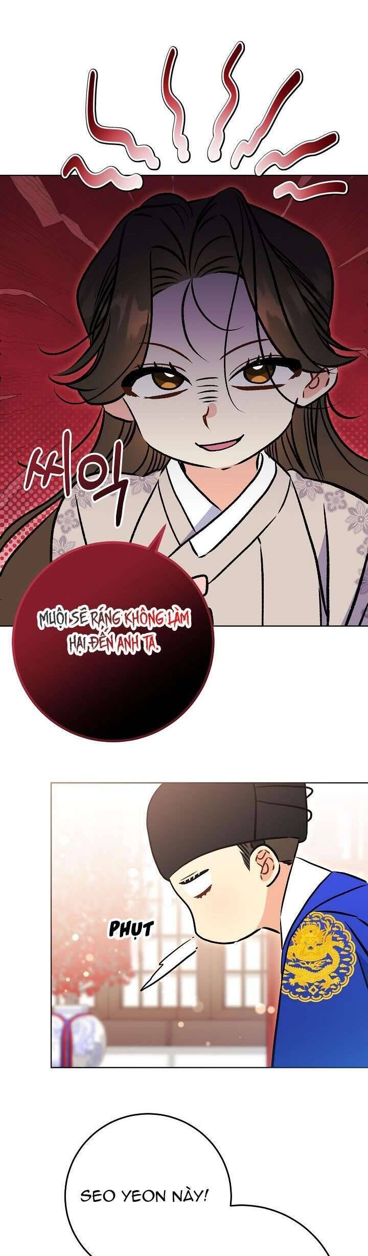 Tôi Sinh Ra Là Con Gái Của Một Thứ Phi Thấp Hèn [Chap 1-44]