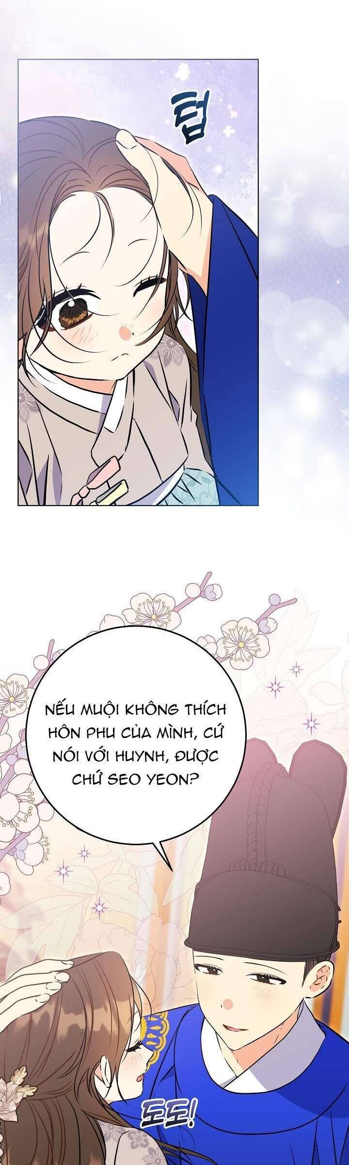Tôi Sinh Ra Là Con Gái Của Một Thứ Phi Thấp Hèn [Chap 1-44]