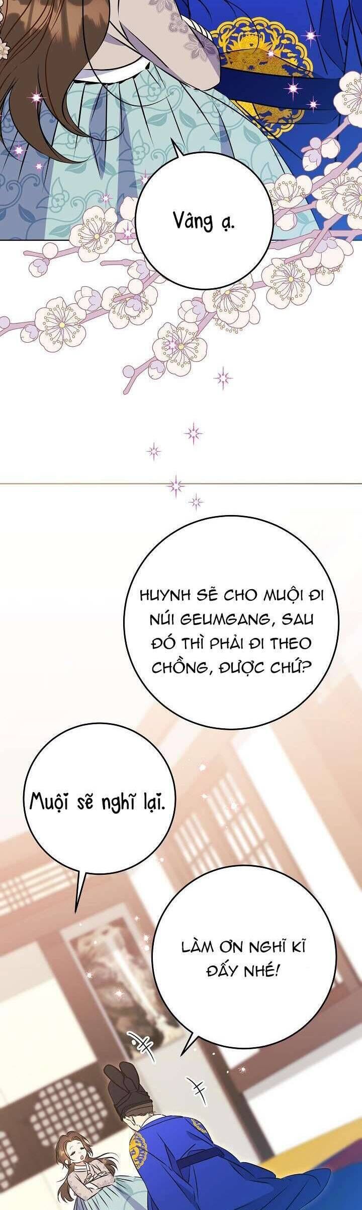 Tôi Sinh Ra Là Con Gái Của Một Thứ Phi Thấp Hèn [Chap 1-44]