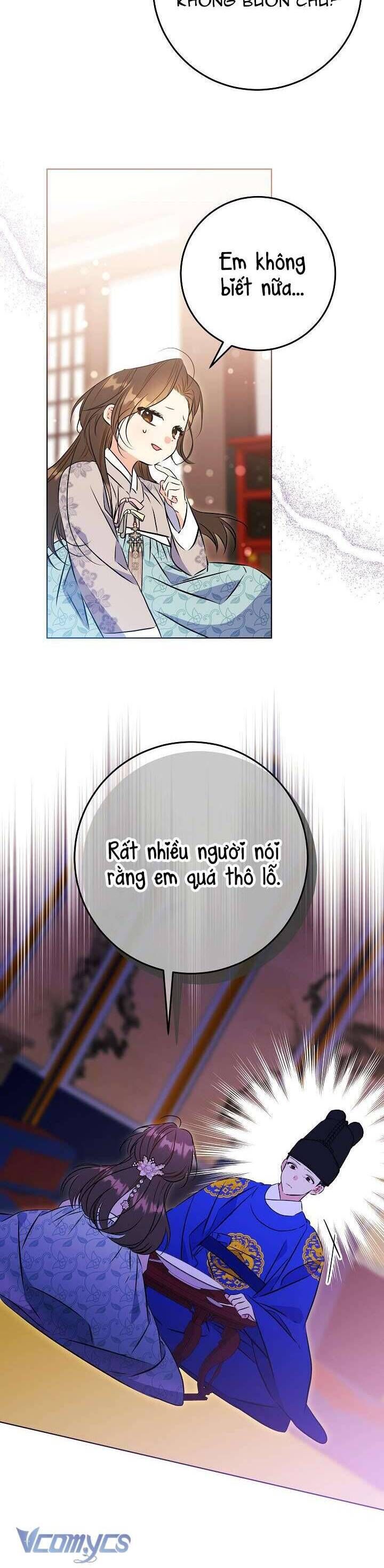 Tôi Sinh Ra Là Con Gái Của Một Thứ Phi Thấp Hèn [Chap 1-44]