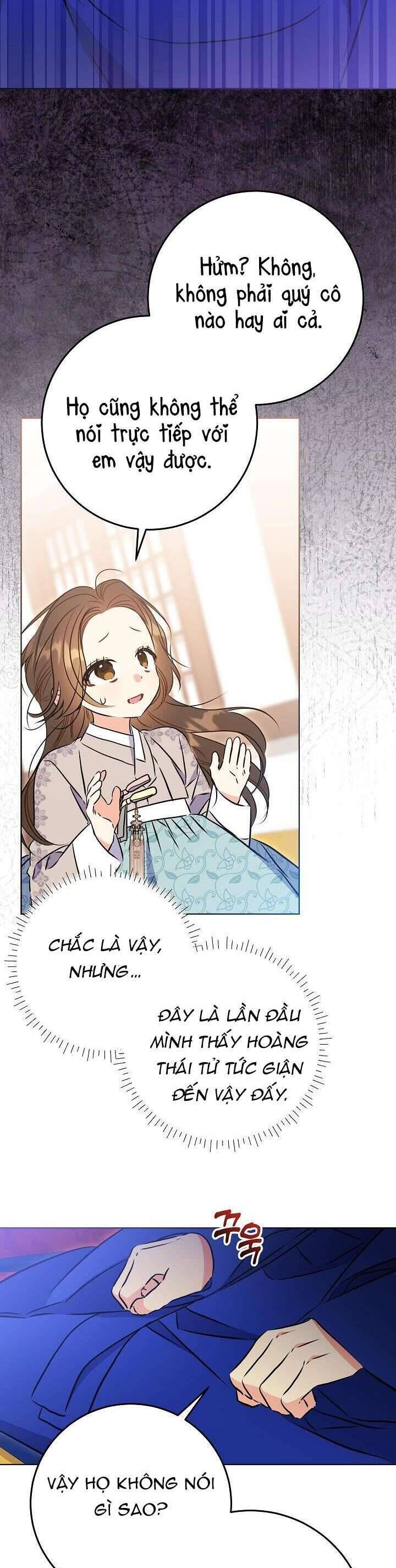 Tôi Sinh Ra Là Con Gái Của Một Thứ Phi Thấp Hèn [Chap 1-44]