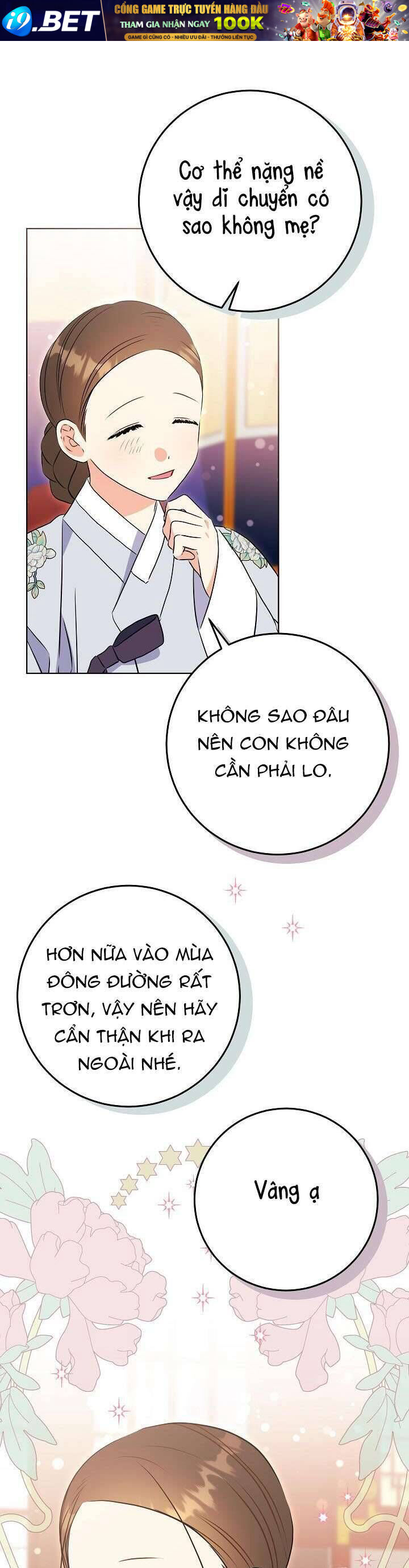 Tôi Sinh Ra Là Con Gái Của Một Thứ Phi Thấp Hèn [Chap 1-44]