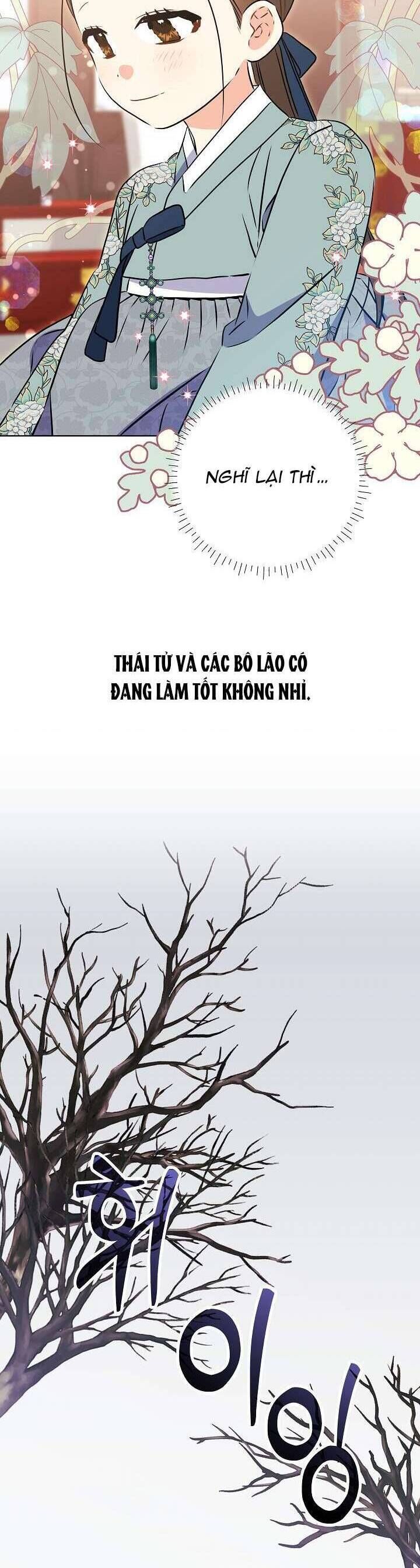 Tôi Sinh Ra Là Con Gái Của Một Thứ Phi Thấp Hèn [Chap 1-44]