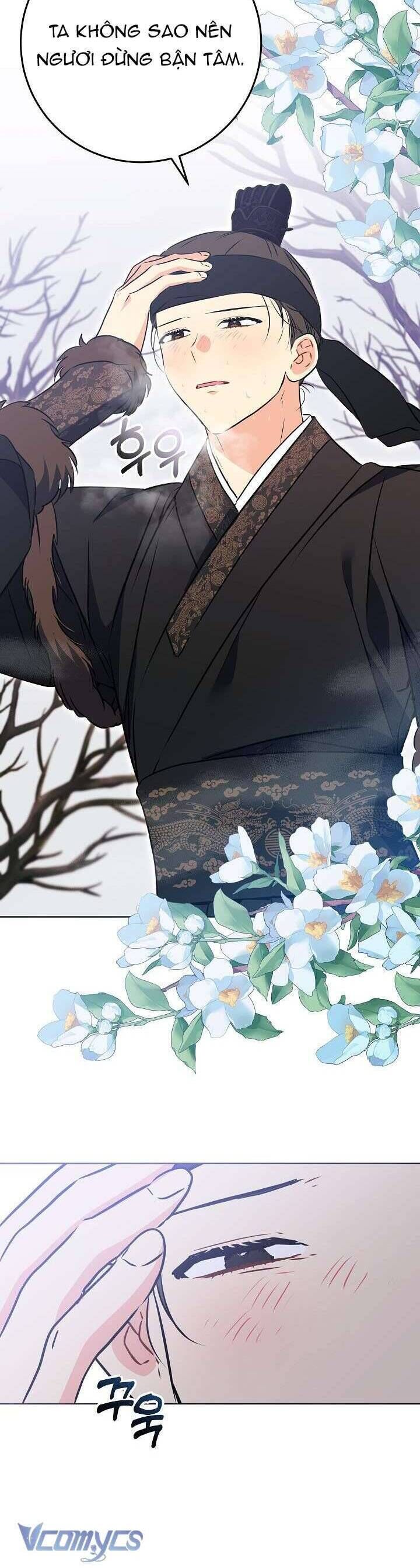 Tôi Sinh Ra Là Con Gái Của Một Thứ Phi Thấp Hèn [Chap 1-44]