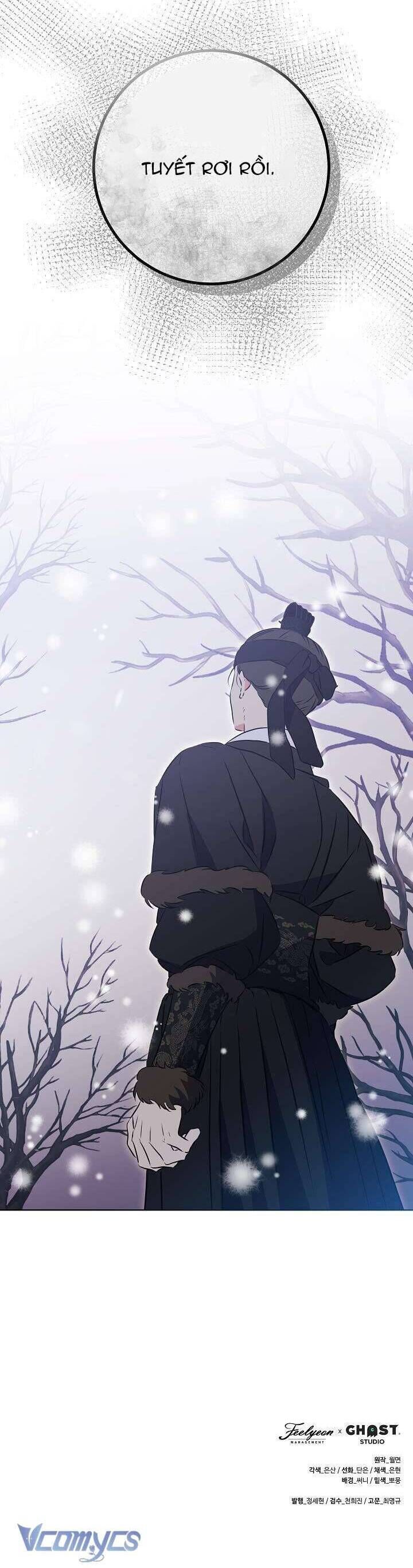 Tôi Sinh Ra Là Con Gái Của Một Thứ Phi Thấp Hèn [Chap 1-44]