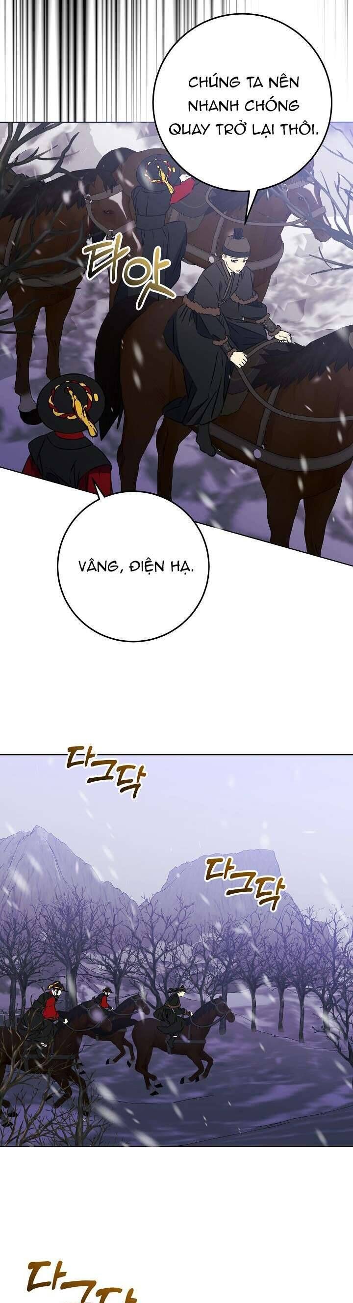 Tôi Sinh Ra Là Con Gái Của Một Thứ Phi Thấp Hèn [Chap 1-44]