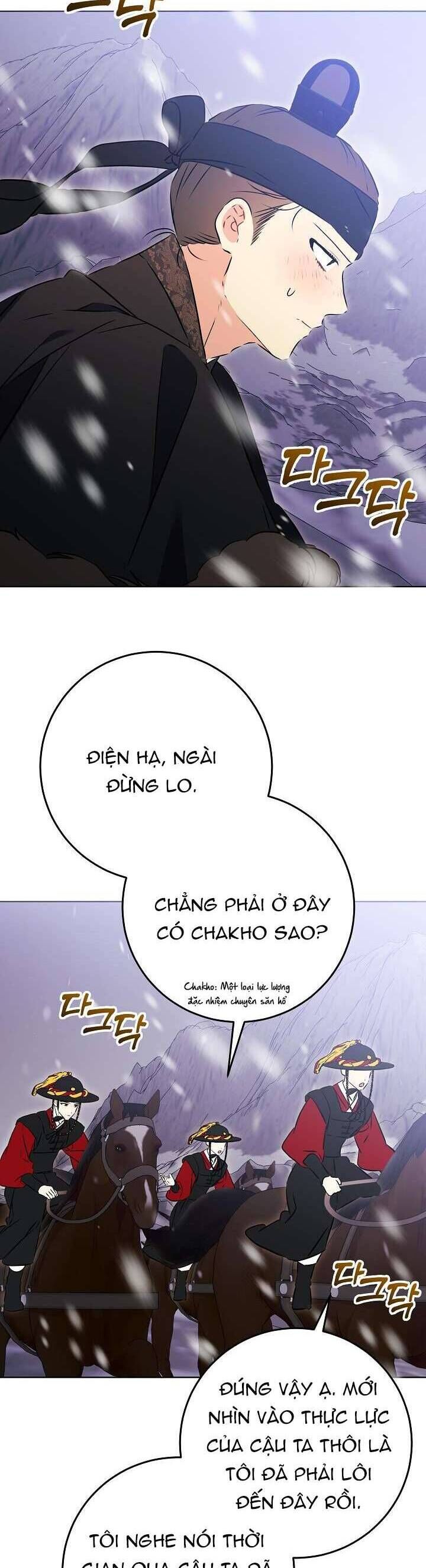 Tôi Sinh Ra Là Con Gái Của Một Thứ Phi Thấp Hèn [Chap 1-44]
