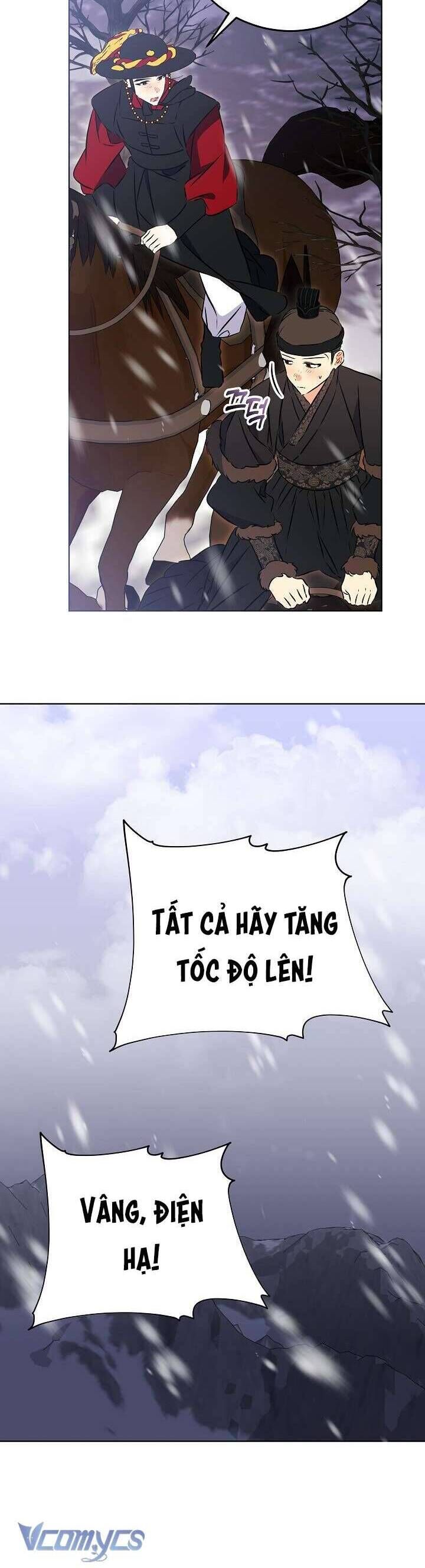Tôi Sinh Ra Là Con Gái Của Một Thứ Phi Thấp Hèn [Chap 1-44]